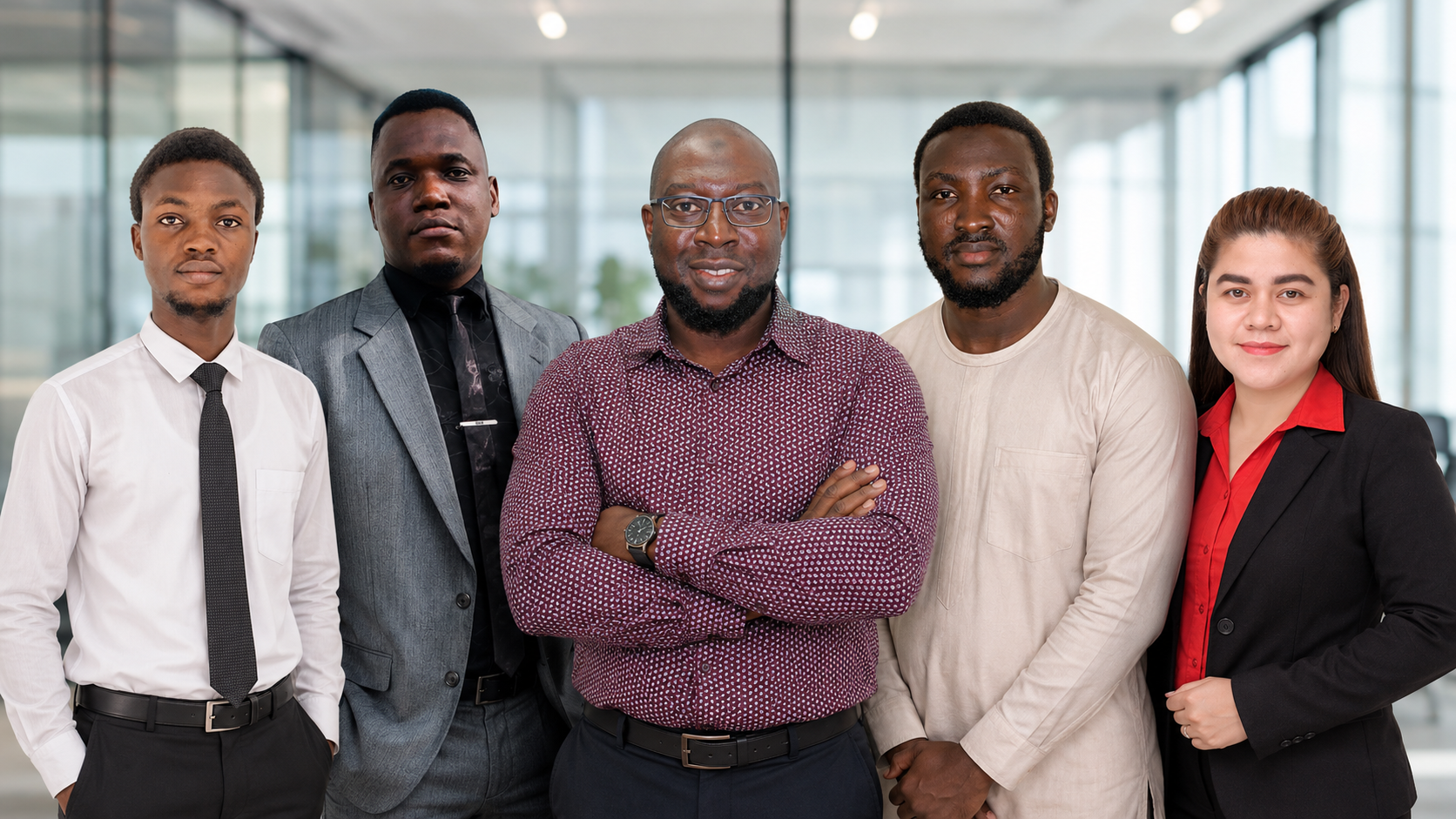 Worldbridge Team