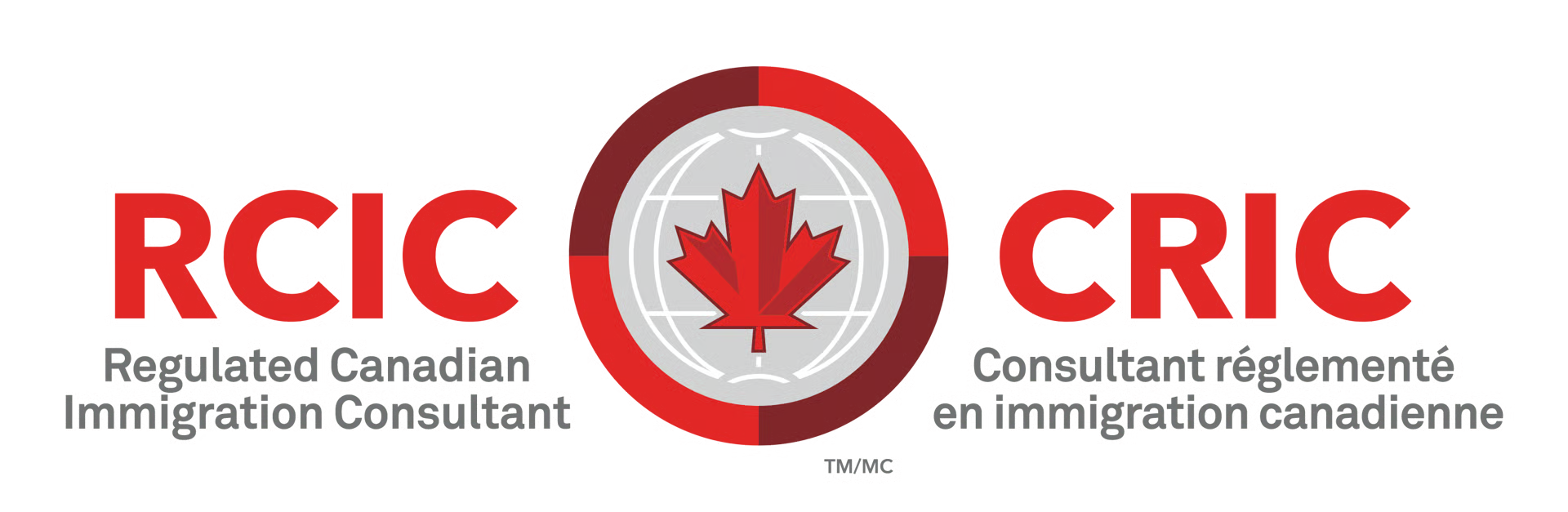 RCIC and CRIC regulated Canadian immigration consultant
